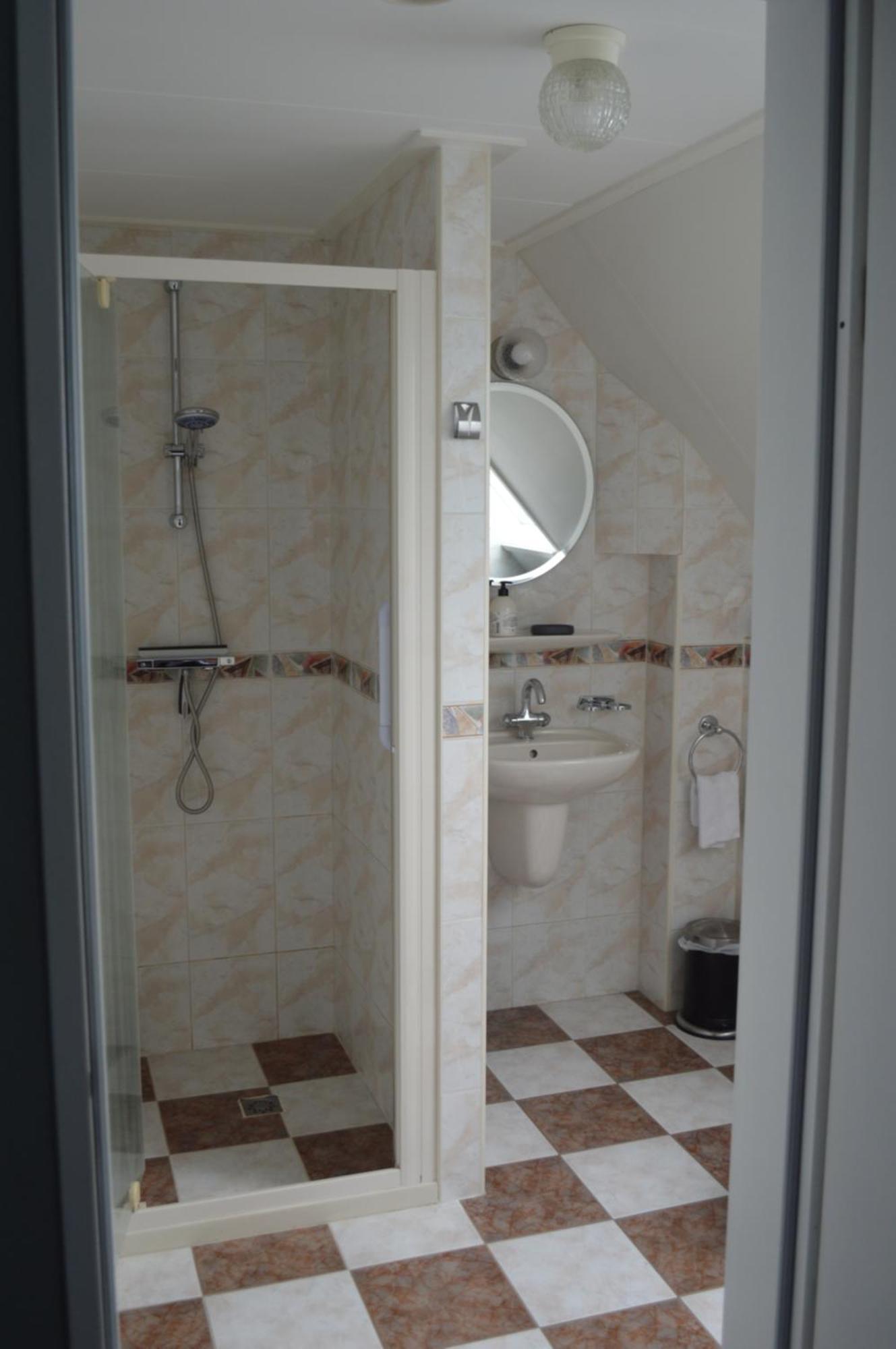 Effe-Zoutelande B&B Εξωτερικό φωτογραφία